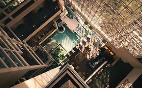 Hyatt Regency San Antonio Riverwalk